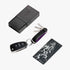 Orbitkey Star Wars Leather Key Organiser